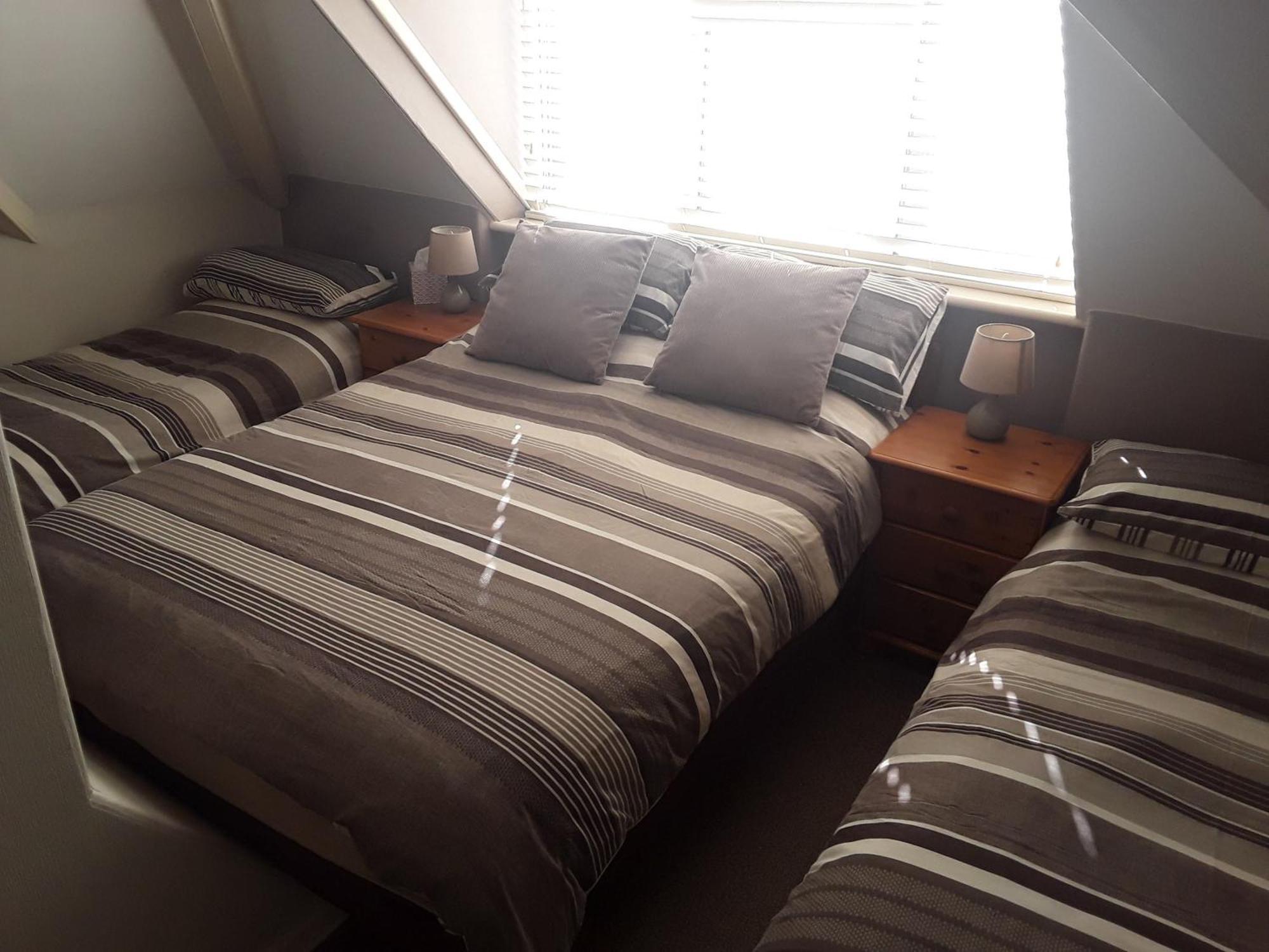 Westdene 3* Скегнесс