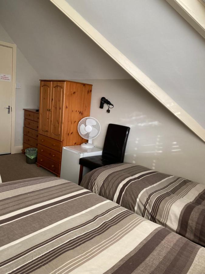 Frühstückspension Westdene Skegness