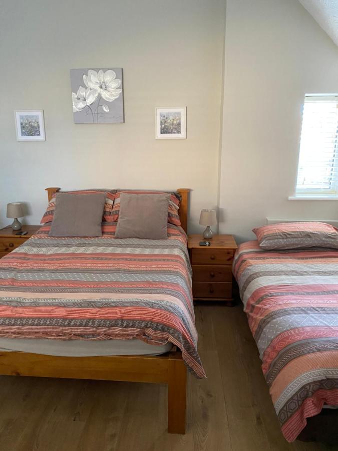 Westdene Frühstückspension Skegness