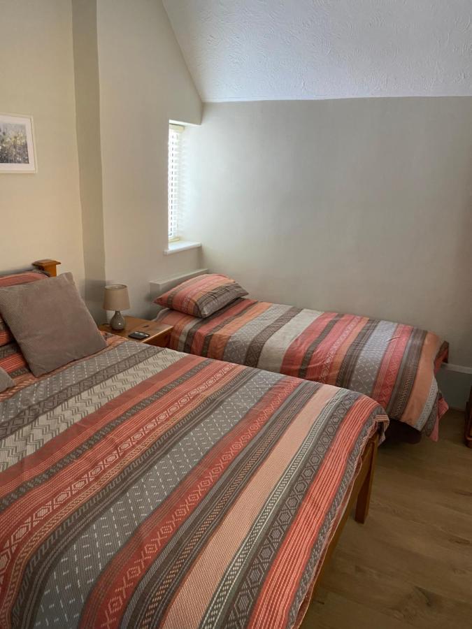 Westdene Frühstückspension 3*